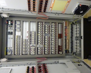 Contr. cabinet El Kaouthard Zagouhan egg cross collection 7H